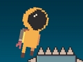 Spel Zwevende astronaut  online