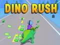 Spel Dino Rush online