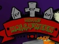 Spel Geheugen Halloween  online