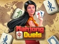 Spel Mahjong-duels  online