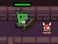 Spel Pixel Draak  online
