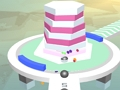 Spel Raak stenen  online