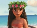 Spel Kleurboek voor Moana  online