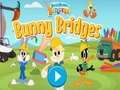 Spel Konijnenbruggen  online