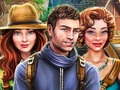 Spel Verloren expeditie  online