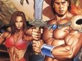 Spel Gouden Bijl 3  online