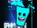 Spel Grappig glas  online