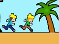 Spel Steveman en Alexwoman 2  online