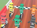 Spel Trucs - 3D-fietsracespel  online