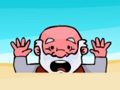 Spel Strandontsnapping 2  online