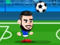 Spel Voetbal PvP (Voetbalgevecht)  online