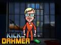 Spel Schop de Dahmer  online