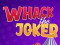 Spel Wikkel de joker online