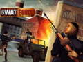 Spel Swat-kracht  online