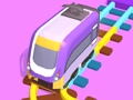 Spel Spoorweg  online