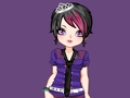 Spel Gotische mode  online