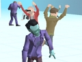 Spel Privé zombiestad  online