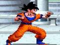 Spel Dragon Ball Z: Taiketsu online