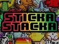 Spel Stacka Stacka online