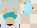 Spel Sanitize-it online