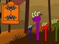 Spel Halloween-aflevering 4 van 2022  online