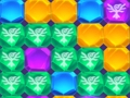 Spel Kristal instorting  online