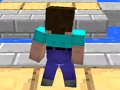 Spel Noob Steve Parkour online