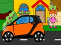 Spel Tims werkplaats  online