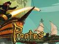 Spel Piratenpad van de boekanier  online