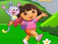 Spel Dora Vespa Adventure  online