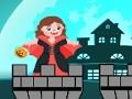 Spel Halloween-spook  online