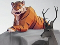 Spel Wild Hunter Sniper Buck online