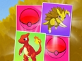 Spel Poke World Find-Pairs online