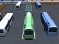 Spel Bus parkeren  online