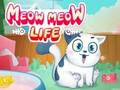 Spel Miauw Miauw Leven  online