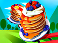 Spel Dessert Stapel  online