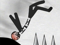 Spel Vernietig de Stickman  online