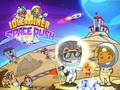 Spel Idle Miner Space Rush online