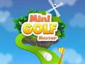Spel Minigolfmeester  online