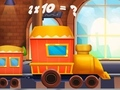 Spel Treinbouwer  online