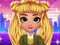 Spel NYFW Streetstyle  online