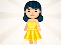 Spel Krijg mijn outfit  online