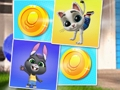Spel Praten tom match'Up online