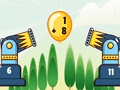 Spel Num Cannons Spaans  online