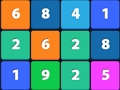 Spel Nummer samenvoegen  online