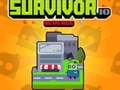 Spel Overlevende. io Wraak  online