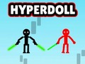 Spel Hyperdoll online