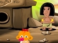 Spel Gelukkige Aap: Niveau 73  online