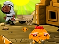 Spel Monkey Go Happy Stage 74 online