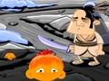 Spel Monkey Go Happy Stage 76 online